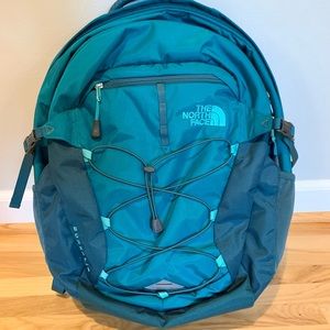 The North Face Borealis Backpack